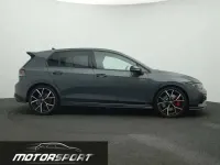 Usata VW Golf VIII GTI Clubsport 300 CV (220 kW) 2025 Dolphin grey Berlina
