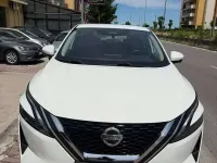 Usata Nissan Qashqai 158 CV (116 kW) 2022 Bianco SUV