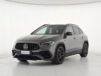 Usata Mercedes GLA45 AMG AMG 421 CV (309 kW) 2022 Other SUV