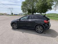 Usata Mercedes GLA200 136 CV (100 kW) 2017 SUV