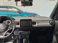 usata Suzuki Ignis 1.2 Hybrid CVT Top del 2021 usata a Castelfranco Veneto