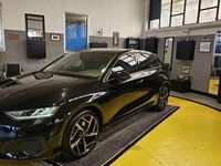 Usata Audi A3 150 CV (110 kW) 2020 Nero Berlina
