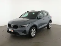 Occasion Volvo XC40 163 ch (119 kW) 2022 Gris SUV