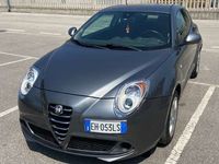 usata Alfa Romeo MiTo MiTo1.6 jtdm Distinctive 120cv