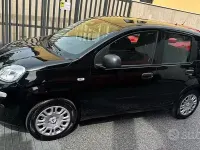 Nuova Fiat Panda S 65 CV (47 kW) 2026 Utilitaria