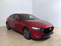 Nuova Mazda 3 Exclusive-Line 140 CV (102 kW) 2026 Rosso Berlina