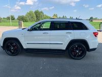 usata Jeep Grand Cherokee Grand CherokeeIV 2012 3.0