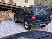 Occasion Opel Frontera Sport 120 ch (88 kW) 2003 SUV