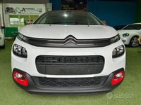 usata Citroën C3 1.2 puretech Neopatentati OK !!!