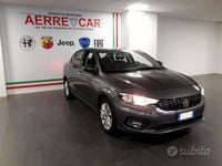 Usata Fiat Tipo Opening Edition 120 CV (88 kW) 2016 Grigio Berlina