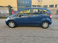 Usata Mercedes A160 Avantgarde 95 CV (69 kW) 2009 Monovolume