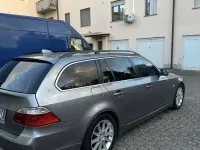 Usata BMW 525 197 CV (144 kW) 2008 Station wagon