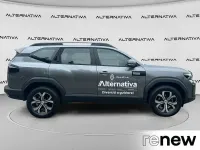Usata Dacia Bigster Expression 140 CV (102 kW) 2025 Grigio scisto SUV