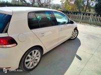 usata VW Golf VI Golf 1.6 TDI DPF 3p. Highline