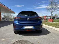 Occasion Opel Corsa Elegance 102 PK (75 kW) 2020 Blauw Hatchback