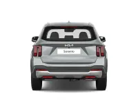 Nuova Kia Sorento 288 CV (211 kW) 2026 (klg) steel grey SUV
