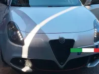 Usata Alfa Romeo Giulietta 120 CV (88 kW) 2021 Berlina