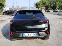 Usata Opel Mokka S 136 CV (100 kW) 2023 Nero SUV