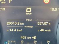 Usata Alfa Romeo Stelvio 190 CV (139 kW) 2020 Nero SUV