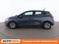 Usata Renault Clio V Business 101 CV (74 kW) 2020 Grigio Utilitaria