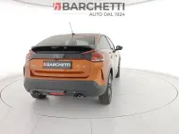 Usata Citroën C4 PureTech 131 CV (96 kW) 2022 Arancione Utilitaria