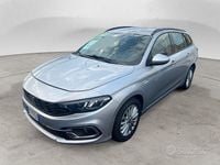Usata Fiat Tipo City Life 130 CV (95 kW) 2021 Grigio Station wagon