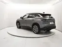 Usata Renault Austral Iconic 199 CV (146 kW) 2023 Grigio SUV