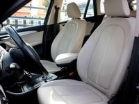Usado BMW X1 Sport Line 190 CV (139 kW) 2018 Negro SUV