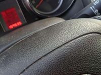 Usata Opel Astra Cosmo 140 CV (102 kW) 2014 Nero Station wagon