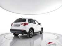 Usata Suzuki Vitara Cool 120 CV (88 kW) 2017 Bianco SUV