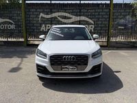 Usata Audi Q2 Sport 116 CV (85 kW) 2018 Bianco SUV