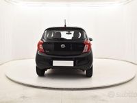 usata Opel Karl 1.0 75cv