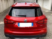 Usata MG HS Luxury 162 CV (119 kW) 2023 Rosso SUV