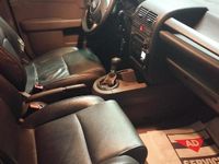 Usata Audi A2 75 CV (55 kW) 2001 Nero Utilitaria