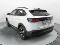 Nuova VW Taigo Edition 116 CV (85 kW) 2025 Bianco SUV