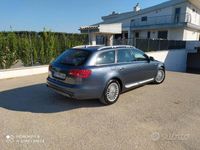 usata Audi A6 Allroad 2ª serie - 2007