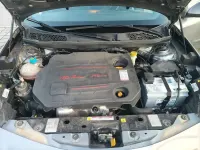 Usata Alfa Romeo Giulietta Super 150 CV (110 kW) 2016 Grigio Utilitaria