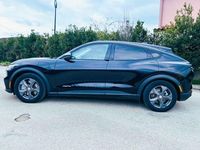 Usata Ford Mustang Mach-E 124 kW (169 CV) 2021 Nero SUV