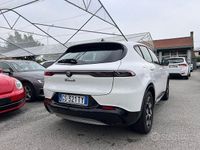 Usata Alfa Romeo Tonale Ti 131 CV (96 kW) 2024 Bianco SUV