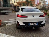 Usata BMW X4 M M Sport 190 CV (139 kW) 2022 SUV