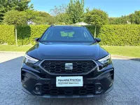 Occasion Seat Arona 95 ch (69 kW) 2026 Noir SUV