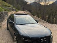 Usata Audi A4 S-Line 143 CV (105 kW) 2010 Station wagon