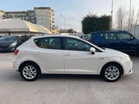 usata Seat Ibiza Ibiza1.2 70cv GPL 5 PORTE ITECH