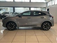 Usata Ford Puma ST-Line X 120 CV (88 kW) 2021 Grigio SUV