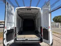 Usata Ford Transit 170 CV (125 kW) 2023 Bianco Berlina