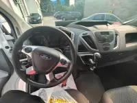 Usata Ford Transit 130 CV (95 kW) 2016 Bianco