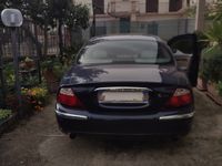 usata Jaguar S-Type S-Type (X200) 3.0 V6 24V cat Executive