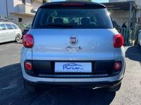 usata Fiat 500L 1.3 mjt Trekking 95cv