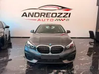 Usata BMW 116 2021 Utilitaria