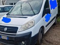 Usata Fiat Scudo 2009